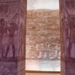 Arts & Vie - Abou Simbel - Egypte