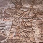 Arts & Vie - Abou Simbel - Egypte