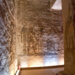 Arts & Vie - Abou Simbel - Egypte