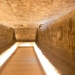 Arts & Vie - Abou Simbel - Egypte