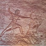 Arts & Vie - Abou Simbel - Egypte