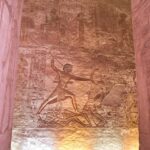 Arts & Vie - Abou Simbel - Egypte