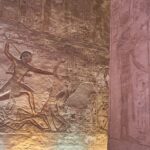 Arts & Vie - Abou Simbel - Egypte