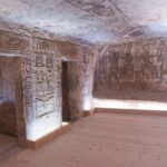 Arts & Vie - Abou Simbel - Egypte