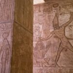 Arts & Vie - Abou Simbel - Egypte