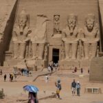 Arts & Vie - Abou Simbel - Egypte