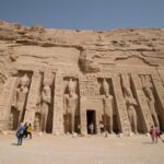 Arts & Vie - Abou Simbel - Egypte
