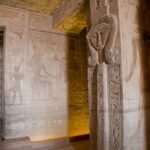 Arts & Vie - Abou Simbel - Egypte