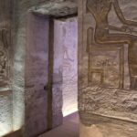 Arts & Vie - Abou Simbel - Egypte