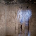 Arts & Vie - Abou Simbel - Egypte
