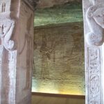 Arts & Vie - Abou Simbel - Egypte