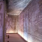 Arts & Vie - Abou Simbel - Egypte