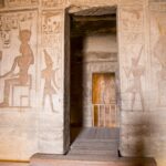 Arts & Vie - Abou Simbel - Egypte
