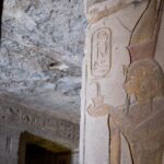 Arts & Vie - Abou Simbel - Egypte