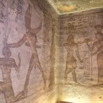 Arts & Vie - Abou Simbel - Egypte