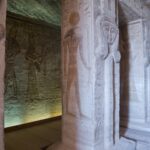 Arts & Vie - Abou Simbel - Egypte