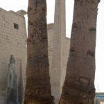 Arts & Vie - Louxor - Egypte