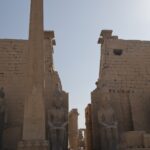 Arts & Vie - Louxor - Egypte