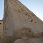 Arts & Vie - Louxor - Egypte
