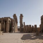Arts & Vie - Louxor - Egypte
