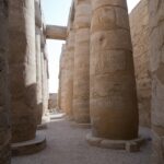 Arts & Vie - Louxor - Egypte