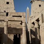 Arts & Vie - Louxor - Egypte