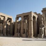 Arts & Vie - Louxor - Egypte