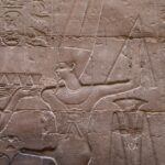 Arts & Vie - Louxor - Egypte