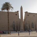 Arts & Vie - Louxor - Egypte