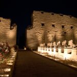 Arts & Vie - Louxor - Egypte