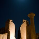 Arts & Vie - Louxor - Egypte