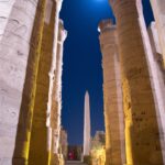 Arts & Vie - Louxor - Egypte