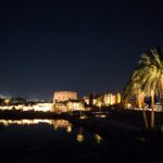 Arts & Vie - Louxor - Egypte