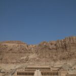 Arts & Vie - Hatchepsout - Egypte