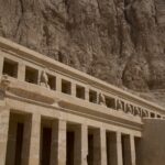 Arts & Vie - Hatchepsout - Egypte