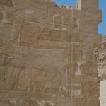 Arts & Vie - Hatchepsout - Egypte