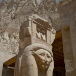 Arts & Vie - Hatchepsout - Egypte