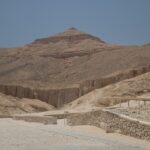 Arts & Vie - La Vallée des Rois - Egypte