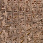 Arts & Vie - La Vallée des Rois - Egypte