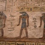 Arts & Vie - La Vallée des Rois - Egypte
