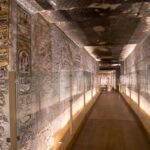 Arts & Vie - La Vallée des Rois - Egypte