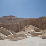 Arts & Vie - La Vallée des Rois - Egypte