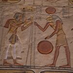 Arts & Vie - La Vallée des Rois - Egypte