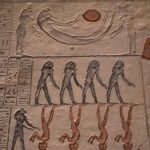 Arts & Vie - La Vallée des Rois - Egypte