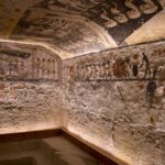 Arts & Vie - La Vallée des Rois - Egypte