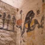Arts & Vie - La Vallée des Rois - Egypte