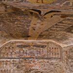 Arts & Vie - La Vallée des Rois - Egypte