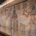 Arts & Vie - La Vallée des Rois - Egypte