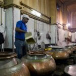 Arts & Vie - New Delhi - Inde