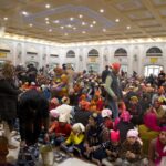 Arts & Vie - New Delhi - Inde